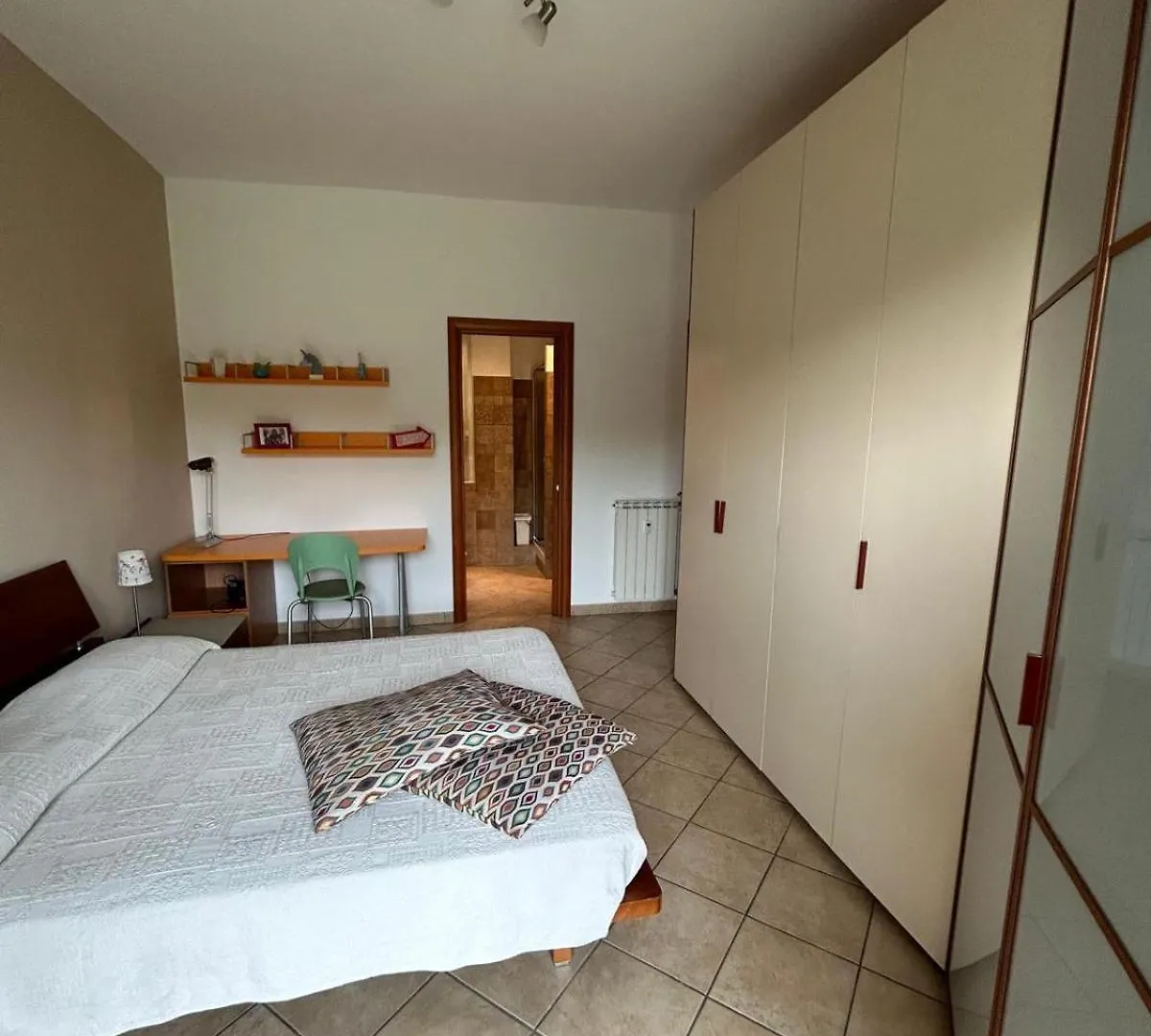 Apartmán Alloggio Turistico Avm Řím Itálie