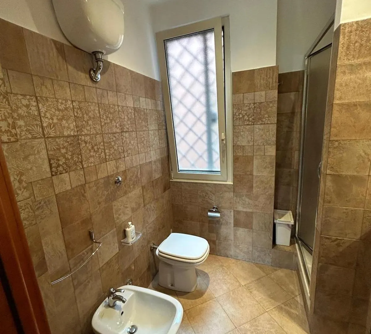 Apartmán Alloggio Turistico Avm Řím Itálie