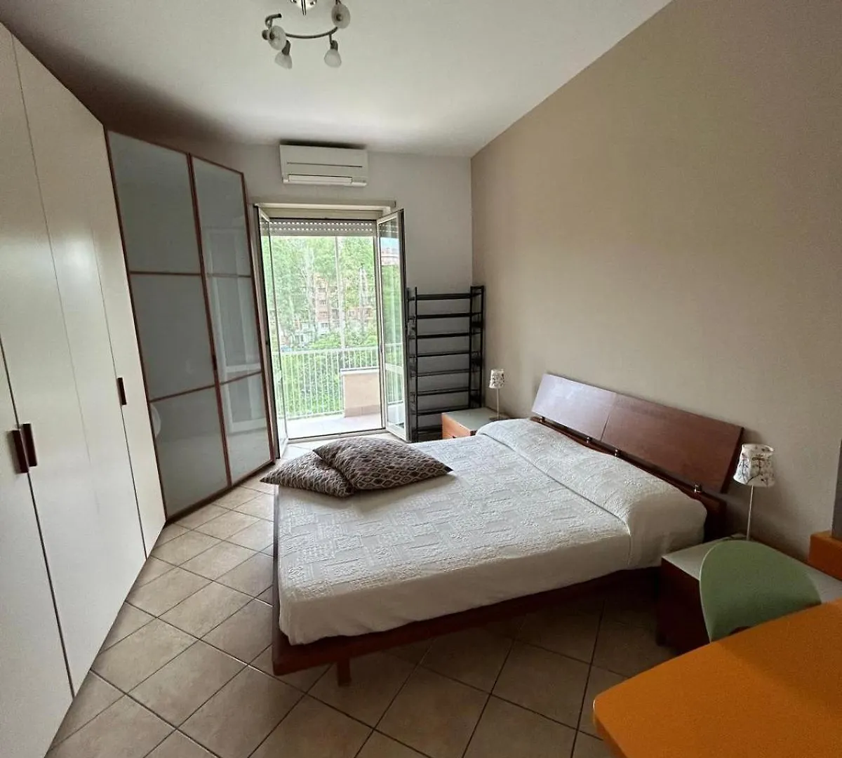 Apartmán Alloggio Turistico Avm Řím